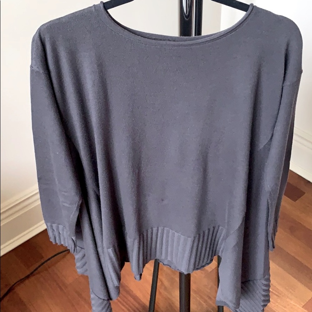 Cupio Sweater Tunic